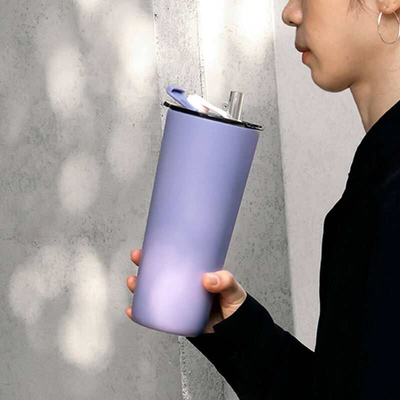 iN Z 飲料杯-葡萄紫, , hi-res image number null